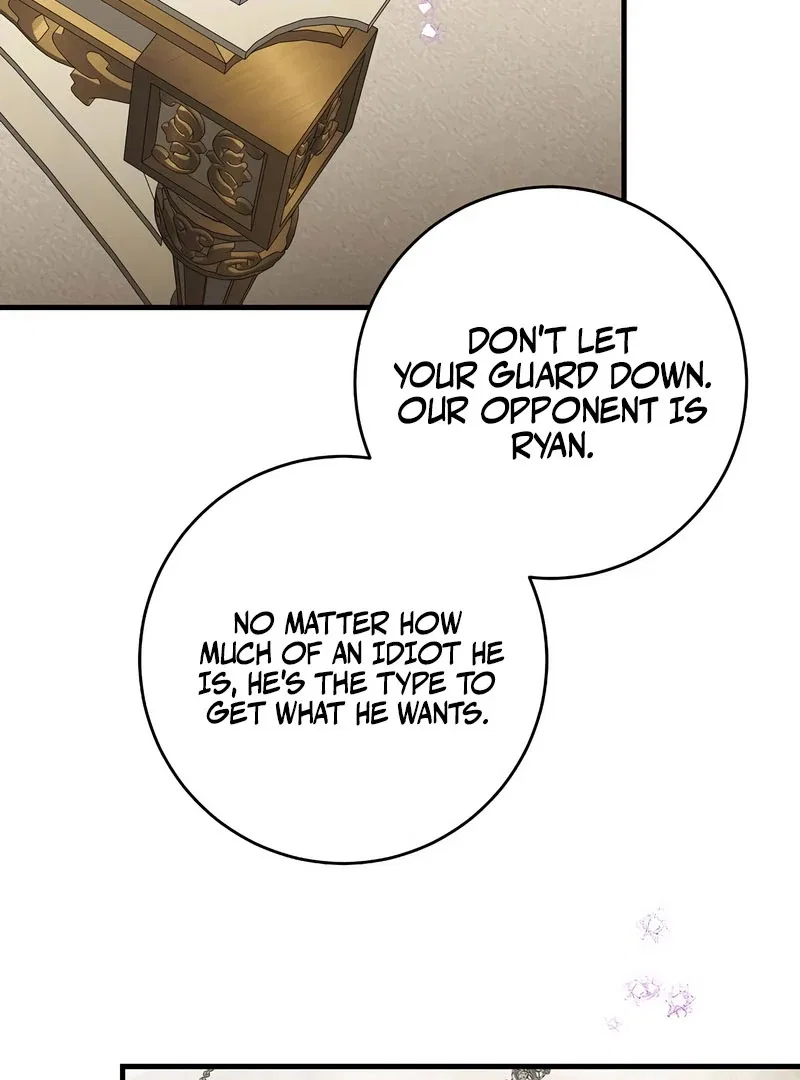 The Villainess is Done Trying Chapter 57 – Page 15
