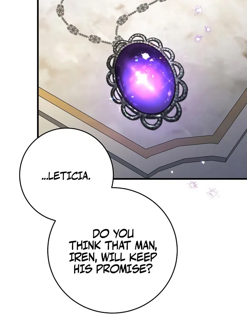 The Villainess is Done Trying Chapter 57 – Page 16