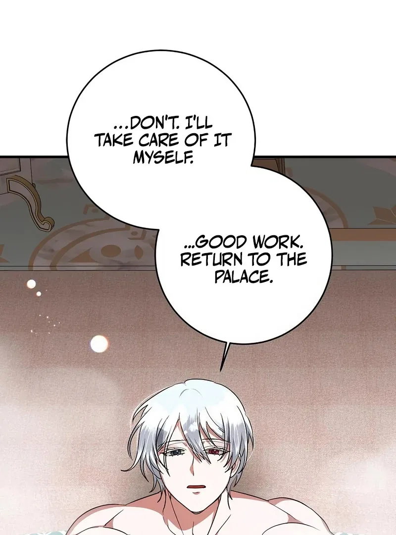 The Villainess is Done Trying Chapter 57 – Page 18