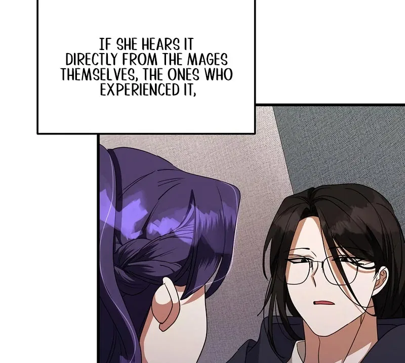 The Villainess is Done Trying Chapter 57 – Page 25