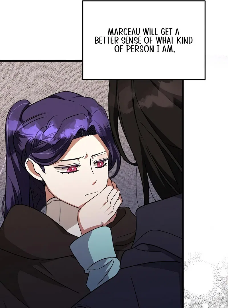 The Villainess is Done Trying Chapter 57 – Page 27