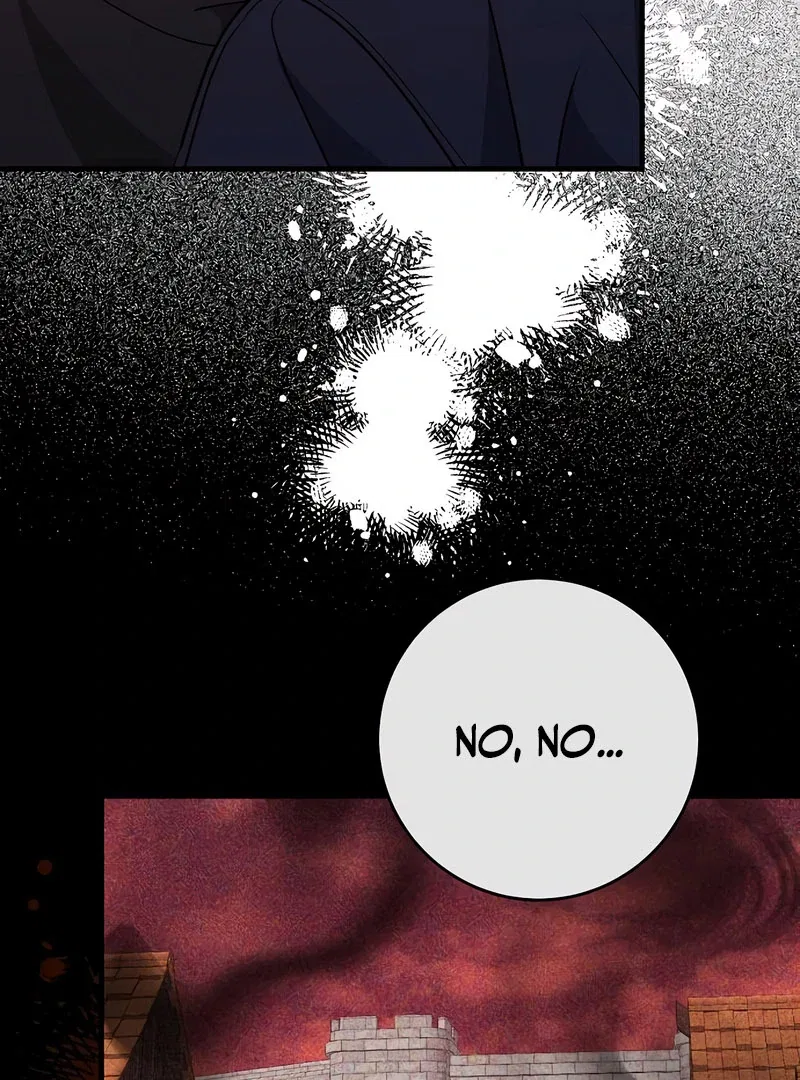 The Villainess is Done Trying Chapter 57 – Page 28