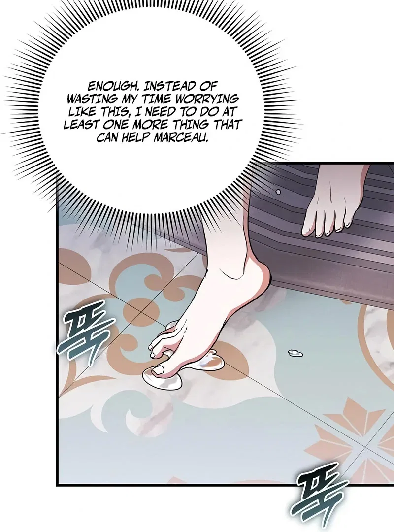 The Villainess is Done Trying Chapter 57 – Page 42