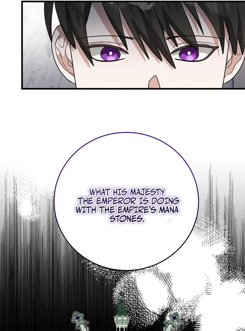 The Villainess is Done Trying Chapter 57 – Page 51