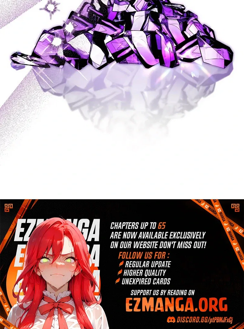 The Villainess is Done Trying Chapter 57 – Page 53