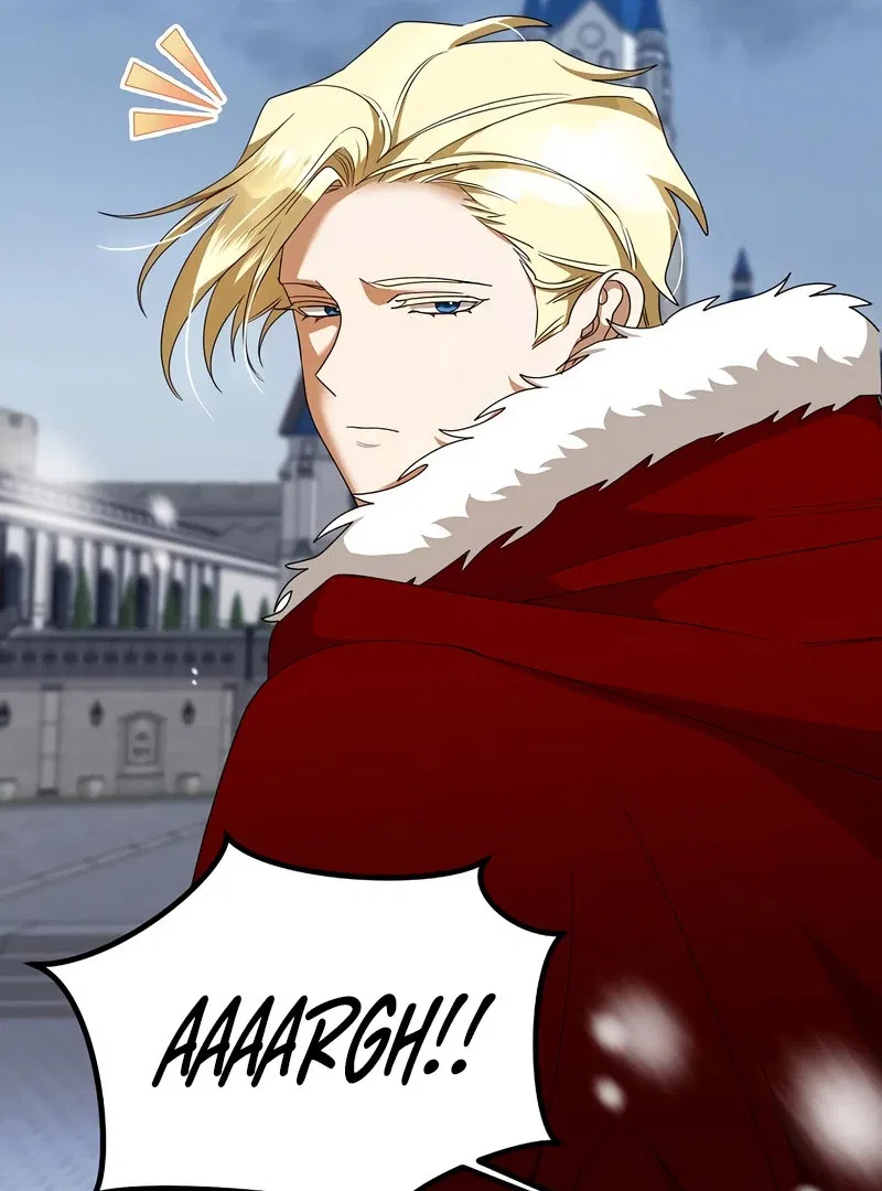 The Villainess is Done Trying Chapter 57 – Page 55