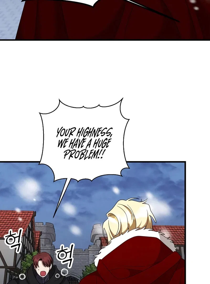 The Villainess is Done Trying Chapter 57 – Page 56