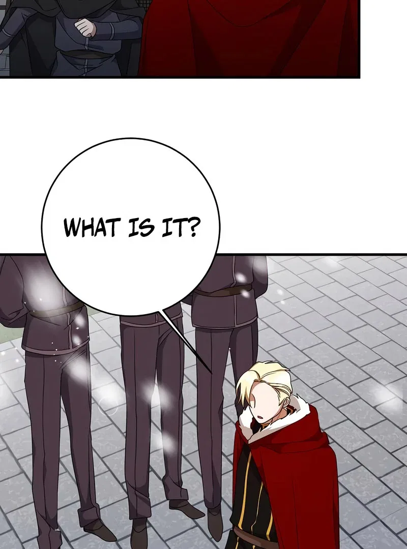 The Villainess is Done Trying Chapter 57 – Page 57