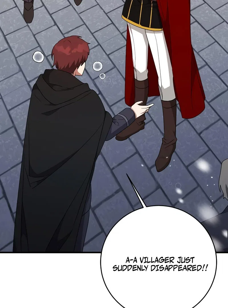 The Villainess is Done Trying Chapter 57 – Page 58