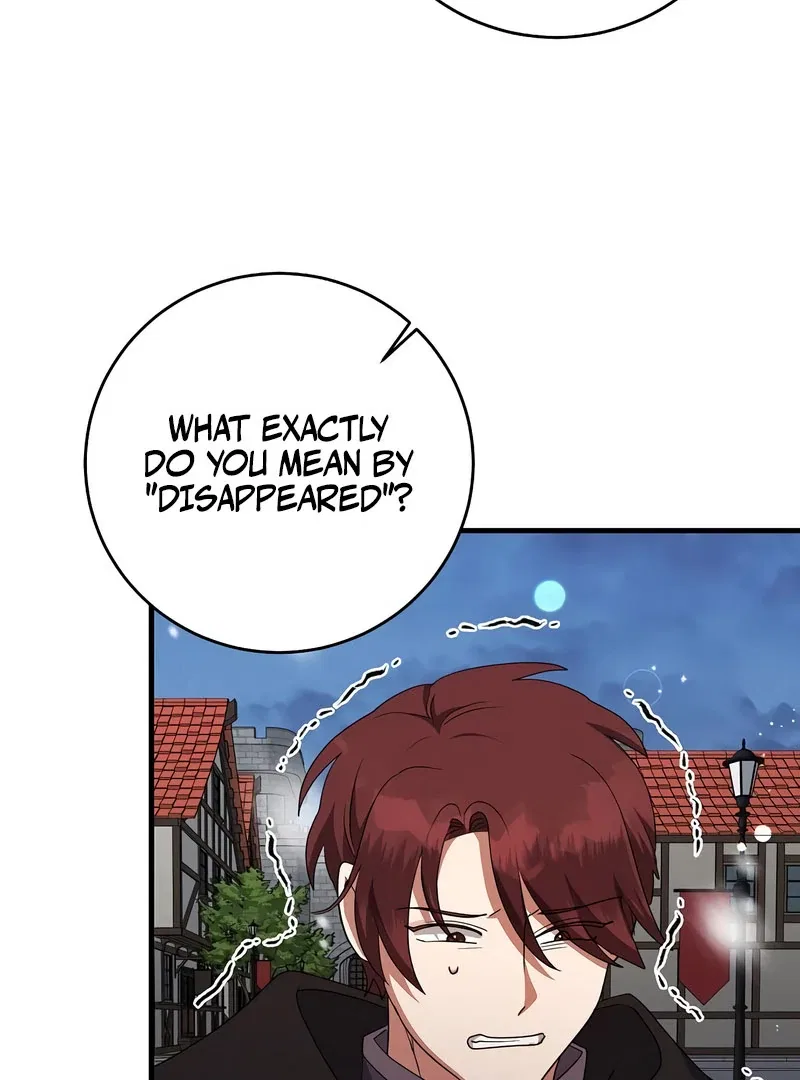The Villainess is Done Trying Chapter 57 – Page 59