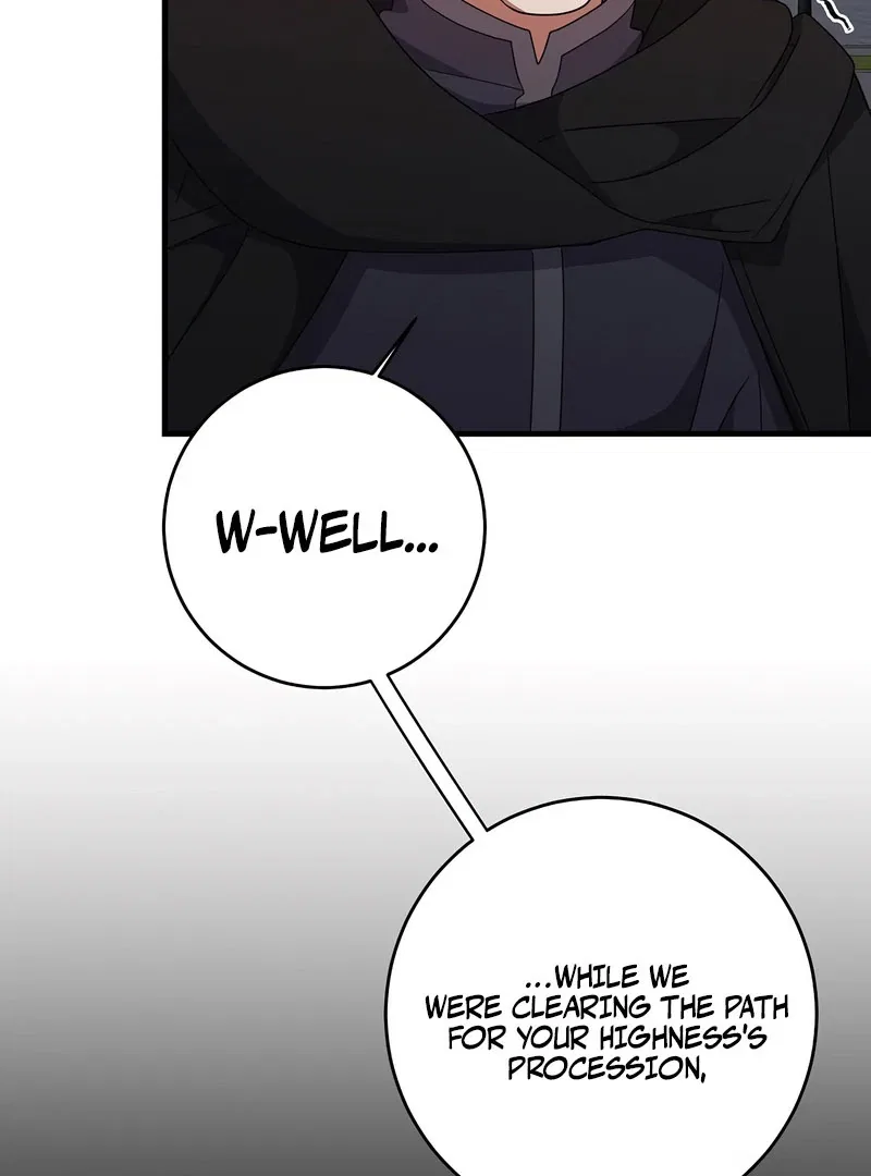 The Villainess is Done Trying Chapter 57 – Page 60