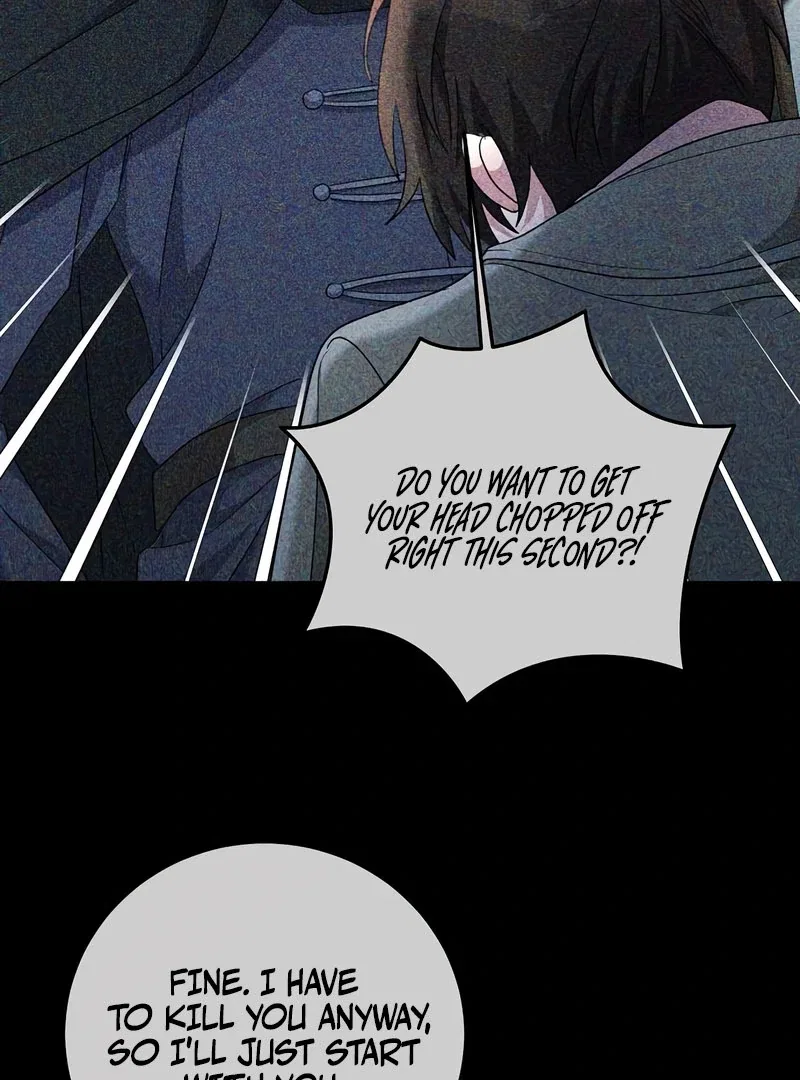 The Villainess is Done Trying Chapter 57 – Page 62