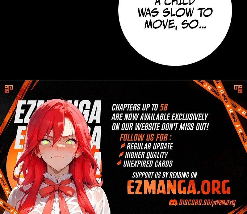 The Villainess is Done Trying Chapter 57 – Page 64