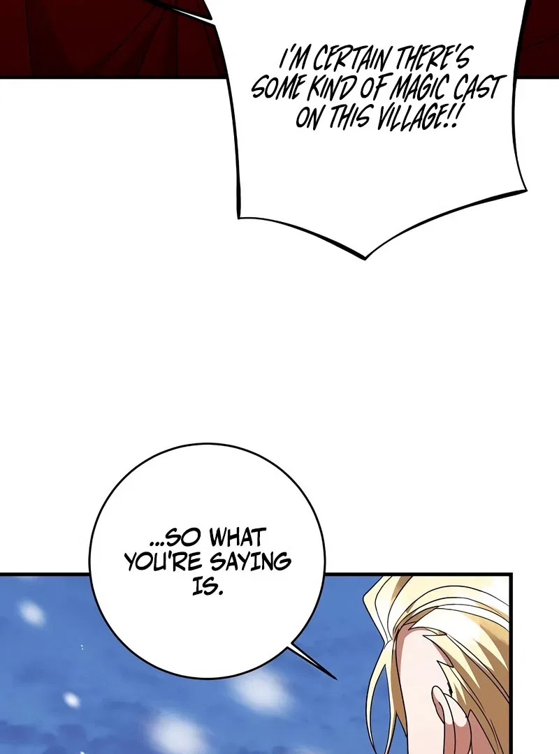 The Villainess is Done Trying Chapter 57 – Page 72