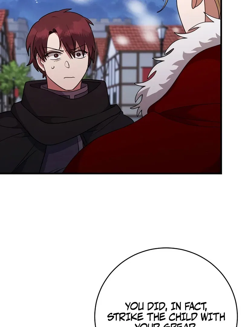 The Villainess is Done Trying Chapter 57 – Page 73