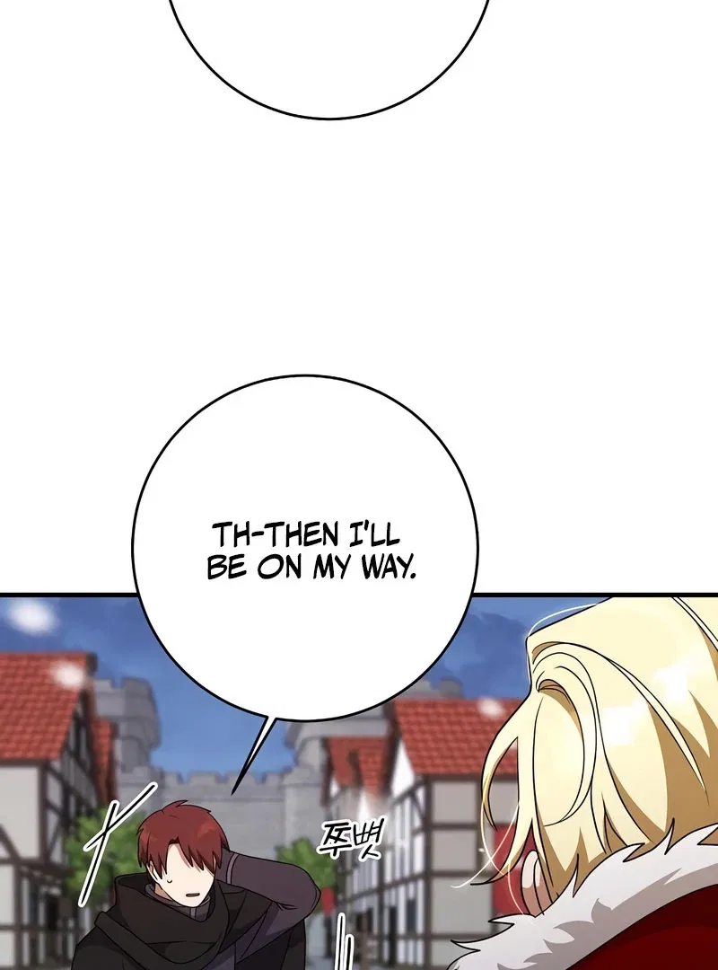 The Villainess is Done Trying Chapter 57 – Page 79