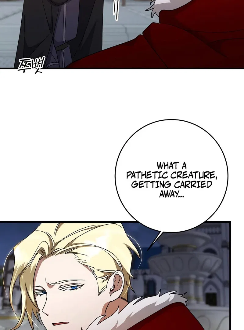 The Villainess is Done Trying Chapter 57 – Page 80
