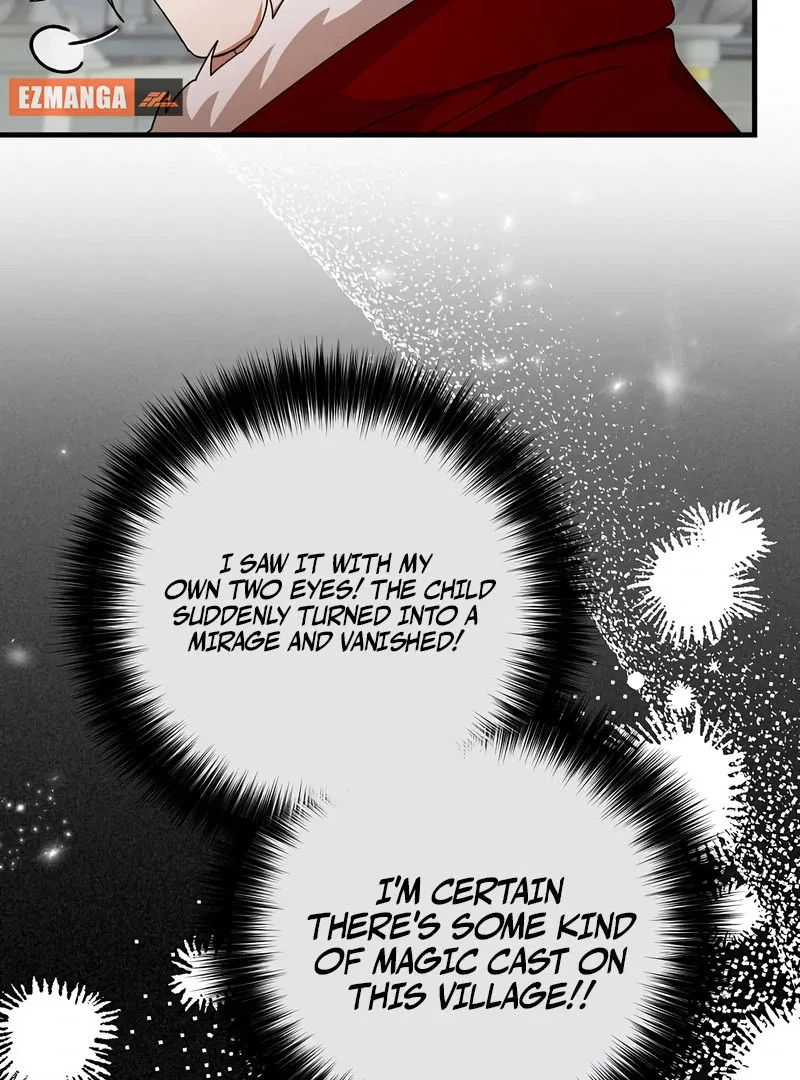 The Villainess is Done Trying Chapter 57 – Page 81