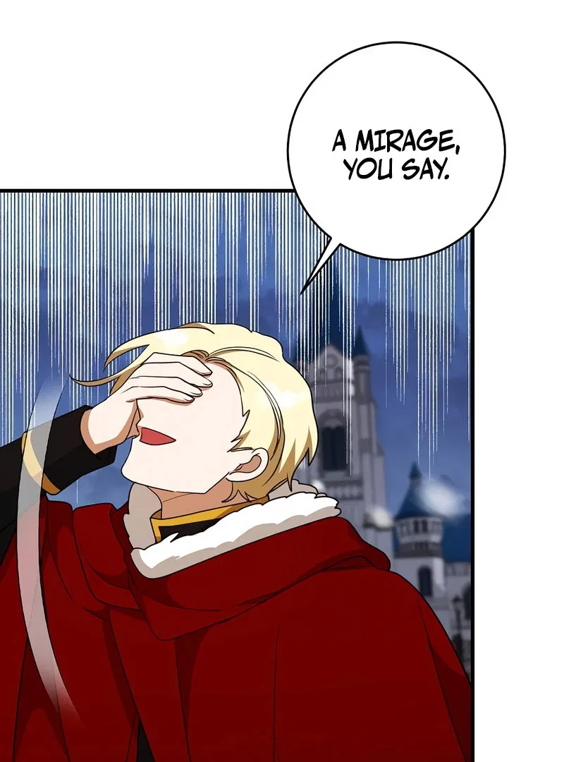 The Villainess is Done Trying Chapter 57 – Page 83