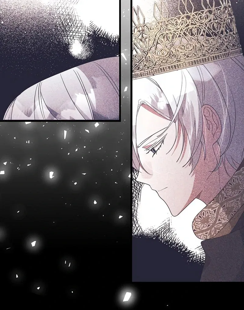 The Villainess is Done Trying Chapter 57 – Page 90