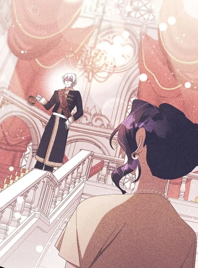 The Villainess is Done Trying Chapter 57 – Page 92