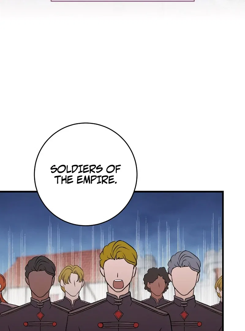 The Villainess is Done Trying Chapter 57 – Page 97