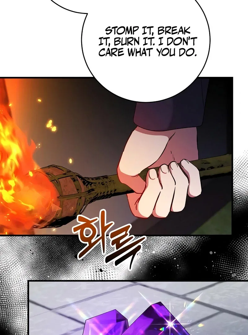 The Villainess is Done Trying Chapter 57 – Page 99