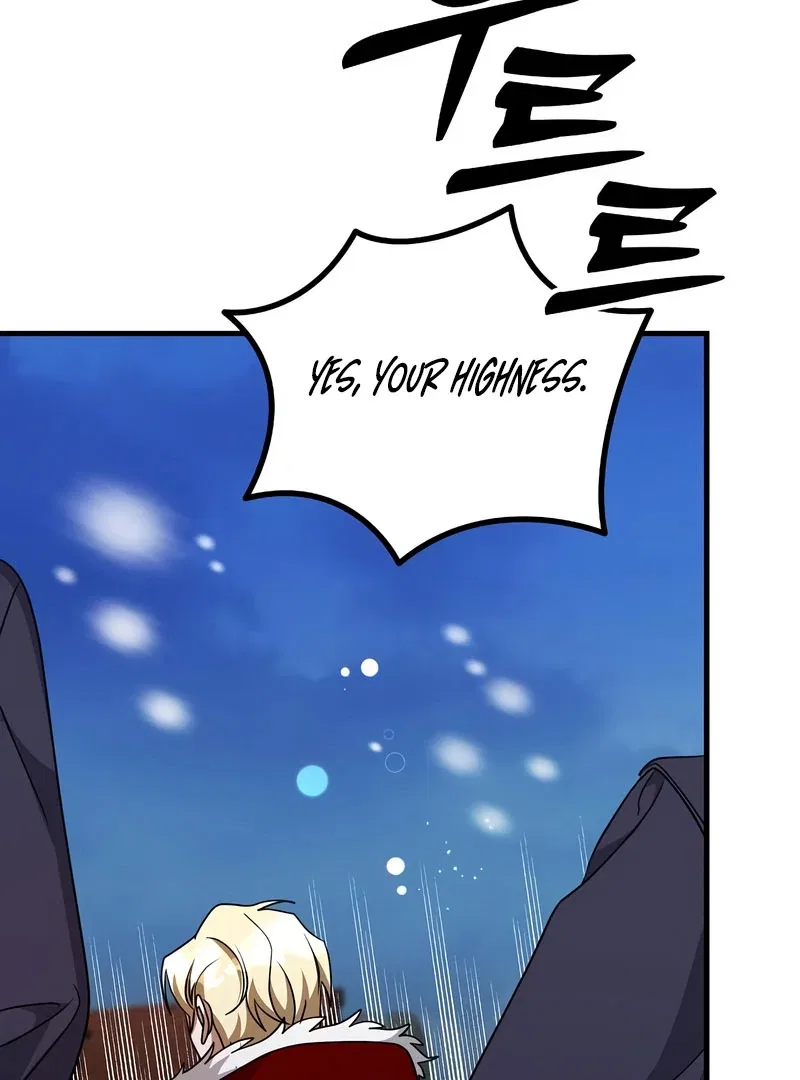 The Villainess is Done Trying Chapter 57 – Page 101