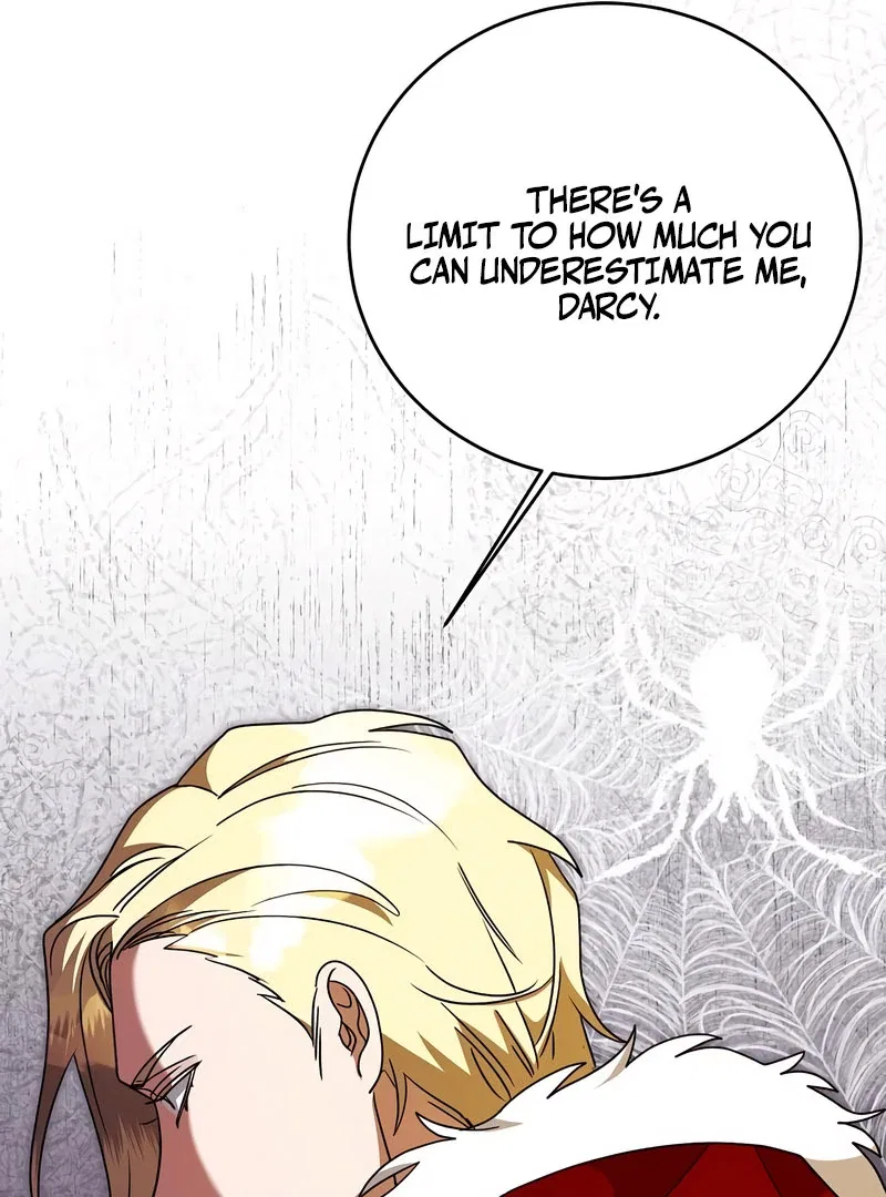 The Villainess is Done Trying Chapter 57 – Page 104