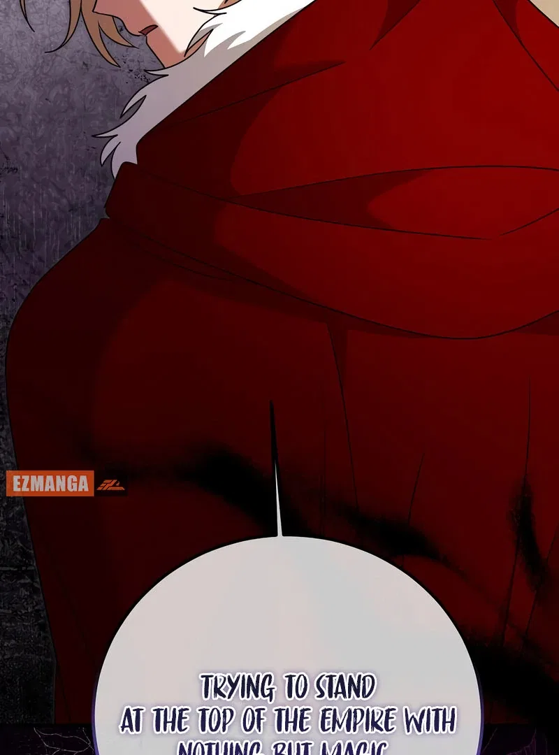 The Villainess is Done Trying Chapter 57 – Page 105