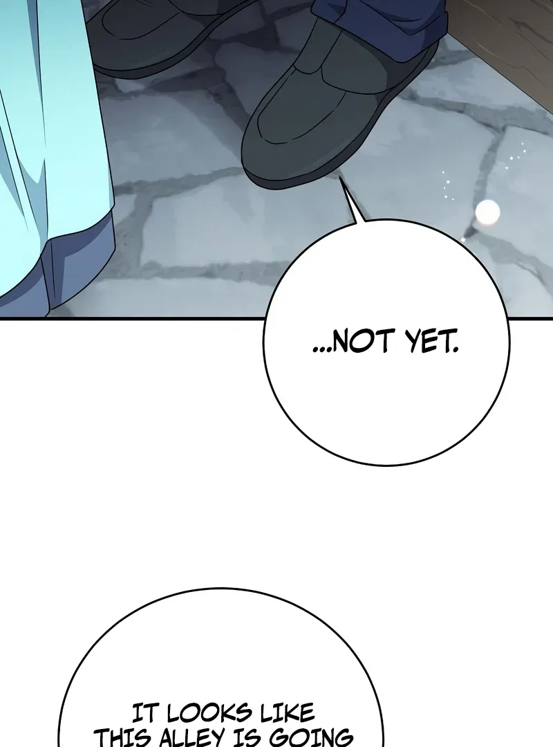 The Villainess is Done Trying Chapter 56 – Page 3