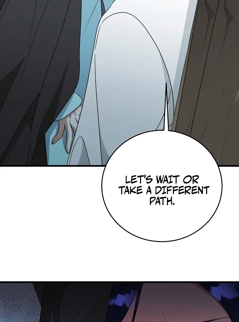 The Villainess is Done Trying Chapter 56 – Page 5