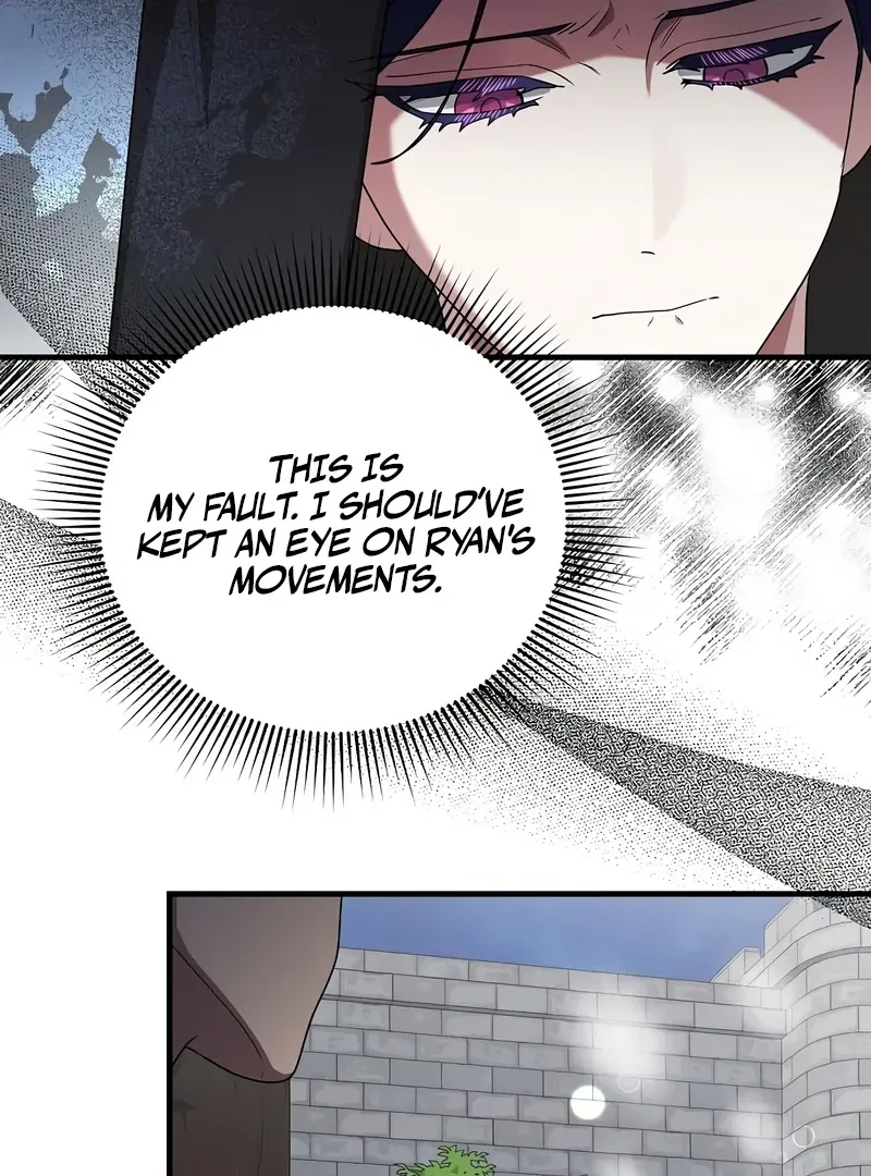 The Villainess is Done Trying Chapter 56 – Page 6