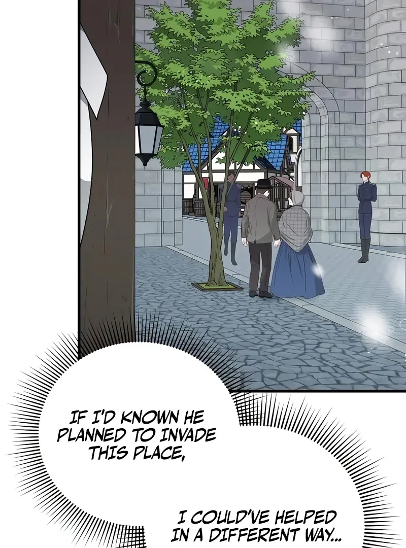 The Villainess is Done Trying Chapter 56 – Page 7