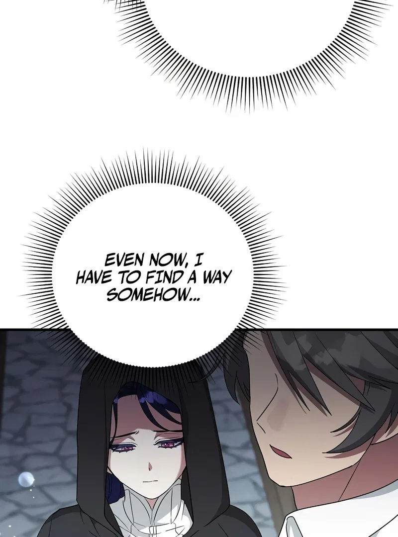 The Villainess is Done Trying Chapter 56 – Page 8