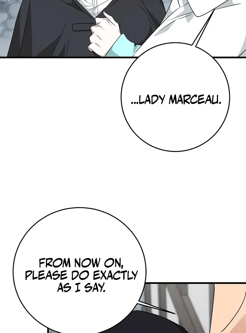 The Villainess is Done Trying Chapter 56 – Page 9