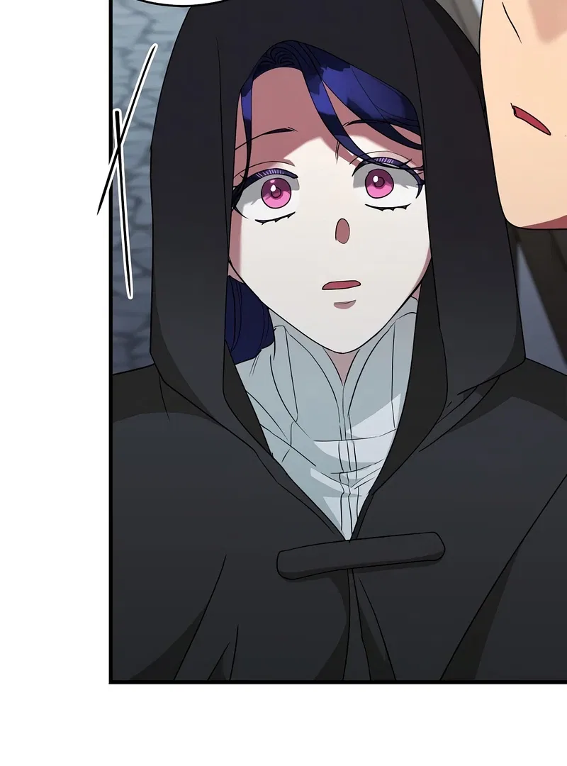 The Villainess is Done Trying Chapter 56 – Page 10