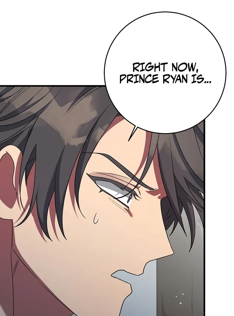 The Villainess is Done Trying Chapter 56 – Page 11