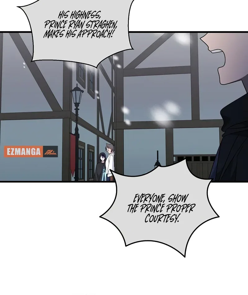 The Villainess is Done Trying Chapter 56 – Page 13