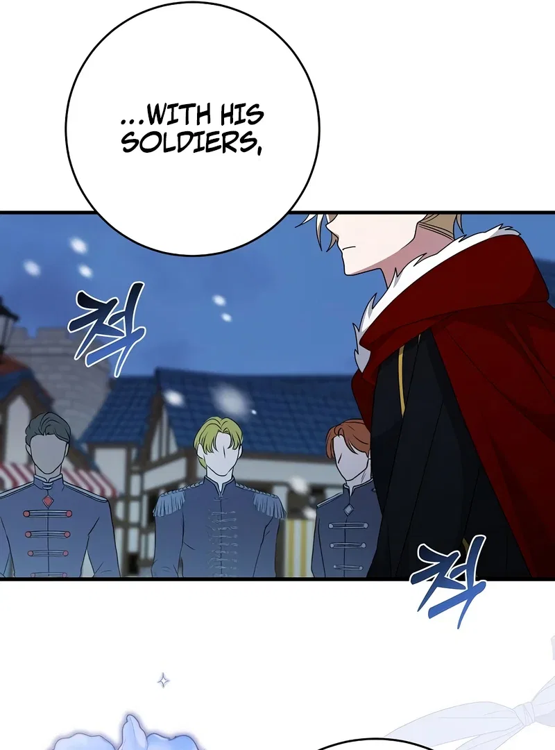 The Villainess is Done Trying Chapter 56 – Page 14