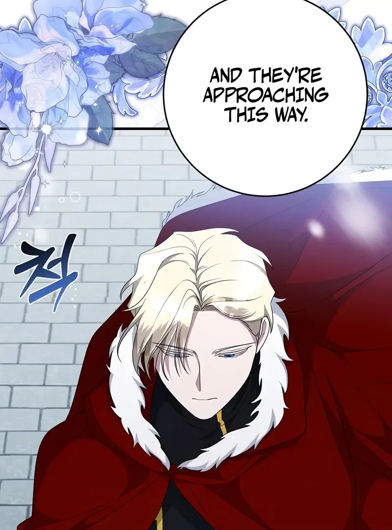 The Villainess is Done Trying Chapter 56 – Page 15