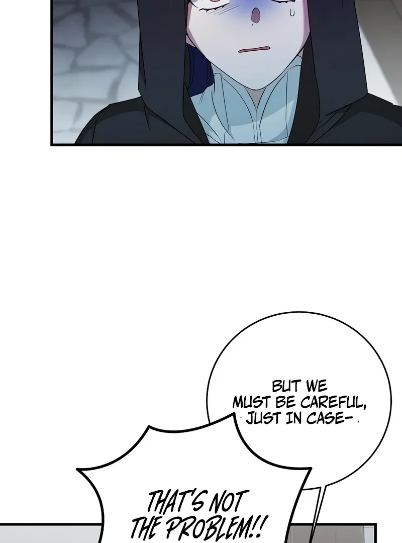 The Villainess is Done Trying Chapter 56 – Page 22