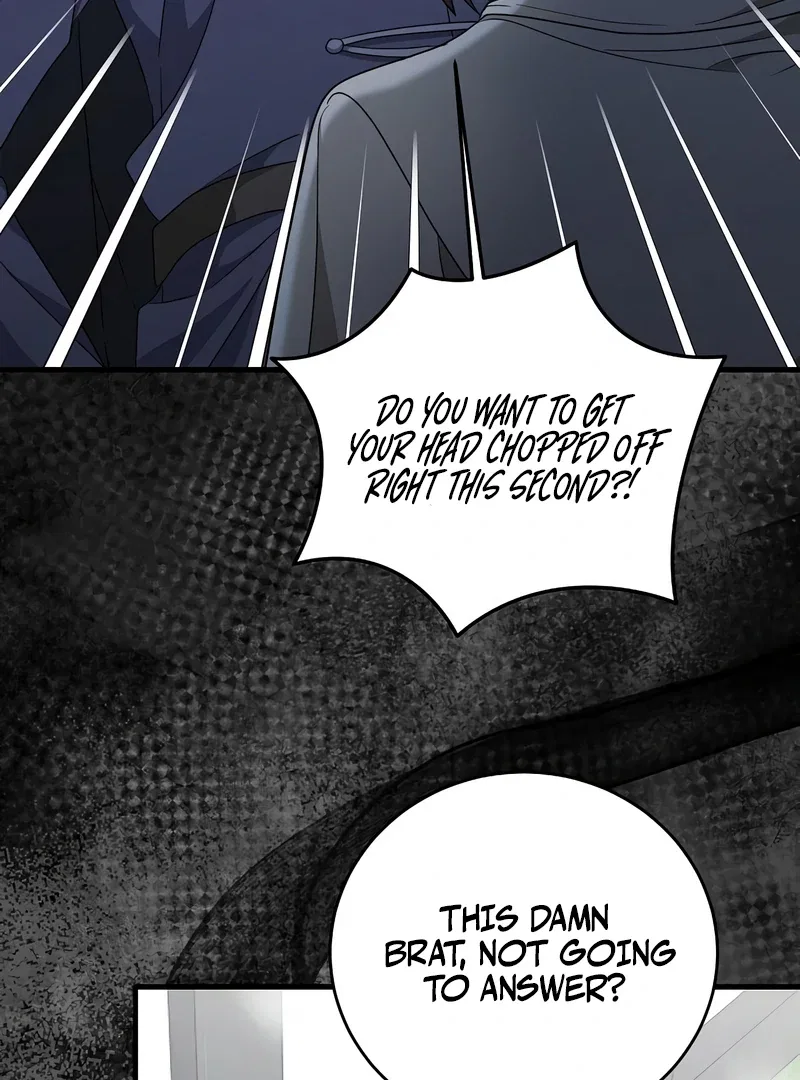 The Villainess is Done Trying Chapter 56 – Page 27
