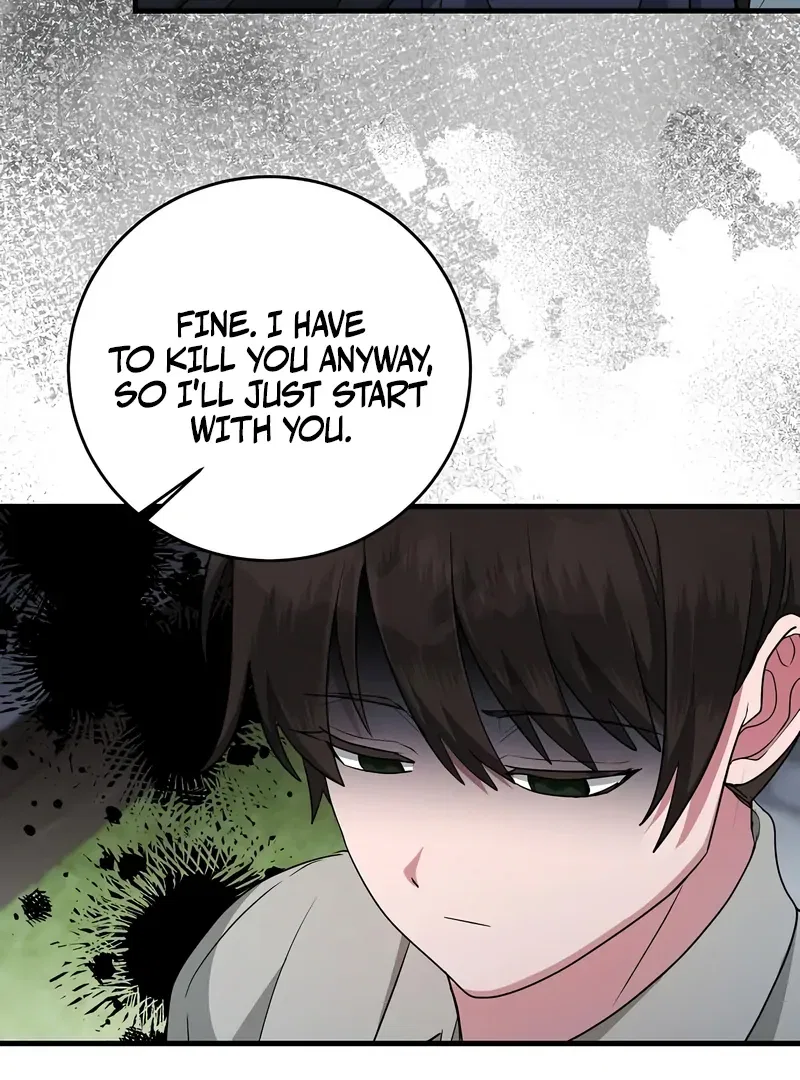 The Villainess is Done Trying Chapter 56 – Page 29