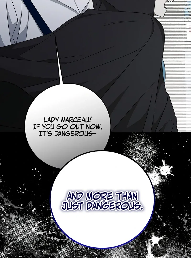 The Villainess is Done Trying Chapter 56 – Page 32