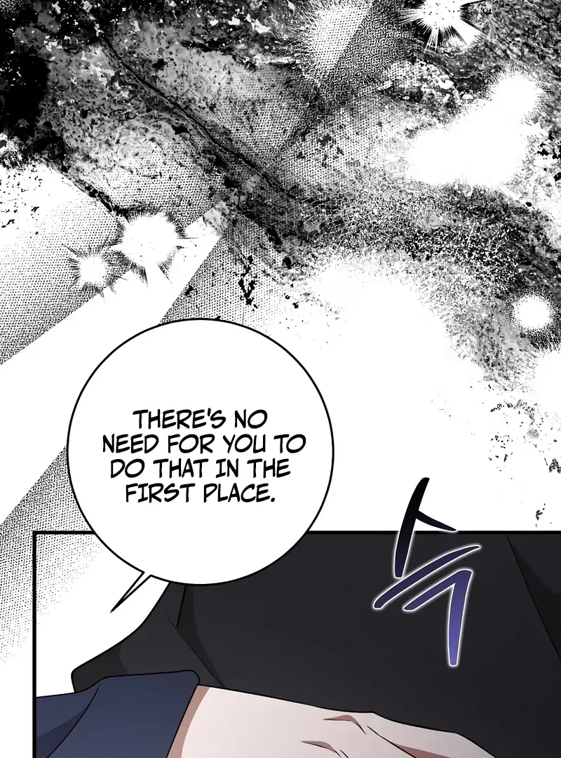 The Villainess is Done Trying Chapter 56 – Page 33