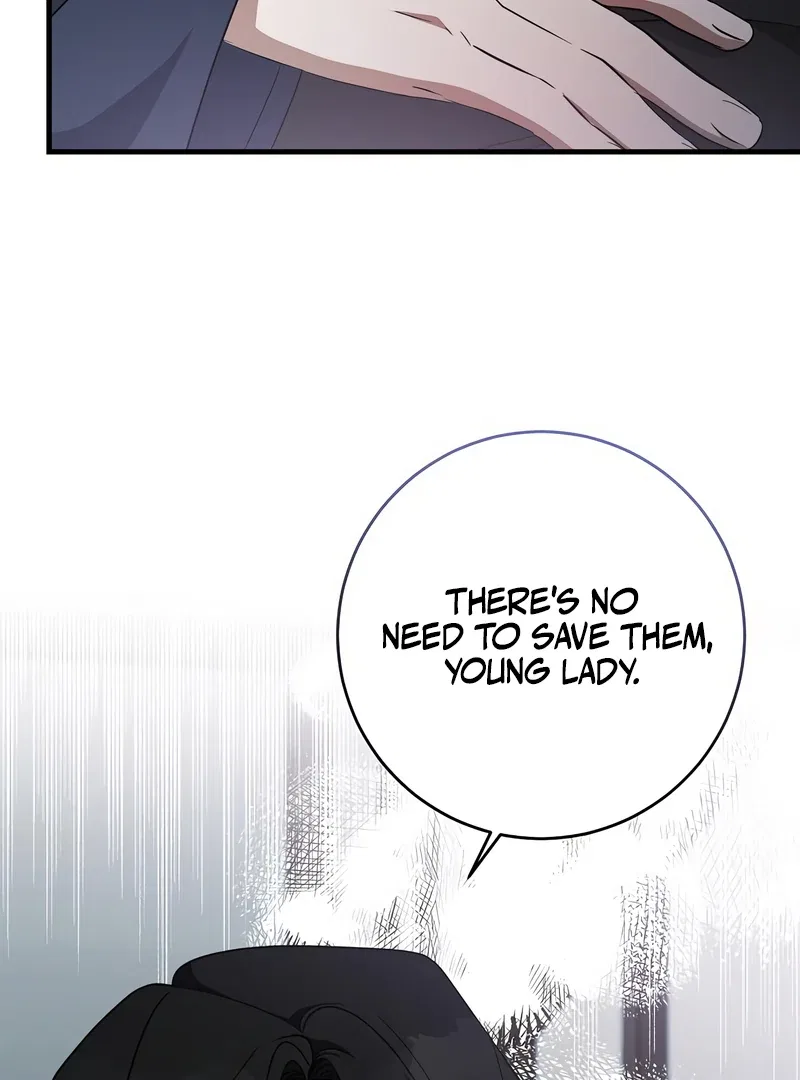 The Villainess is Done Trying Chapter 56 – Page 34
