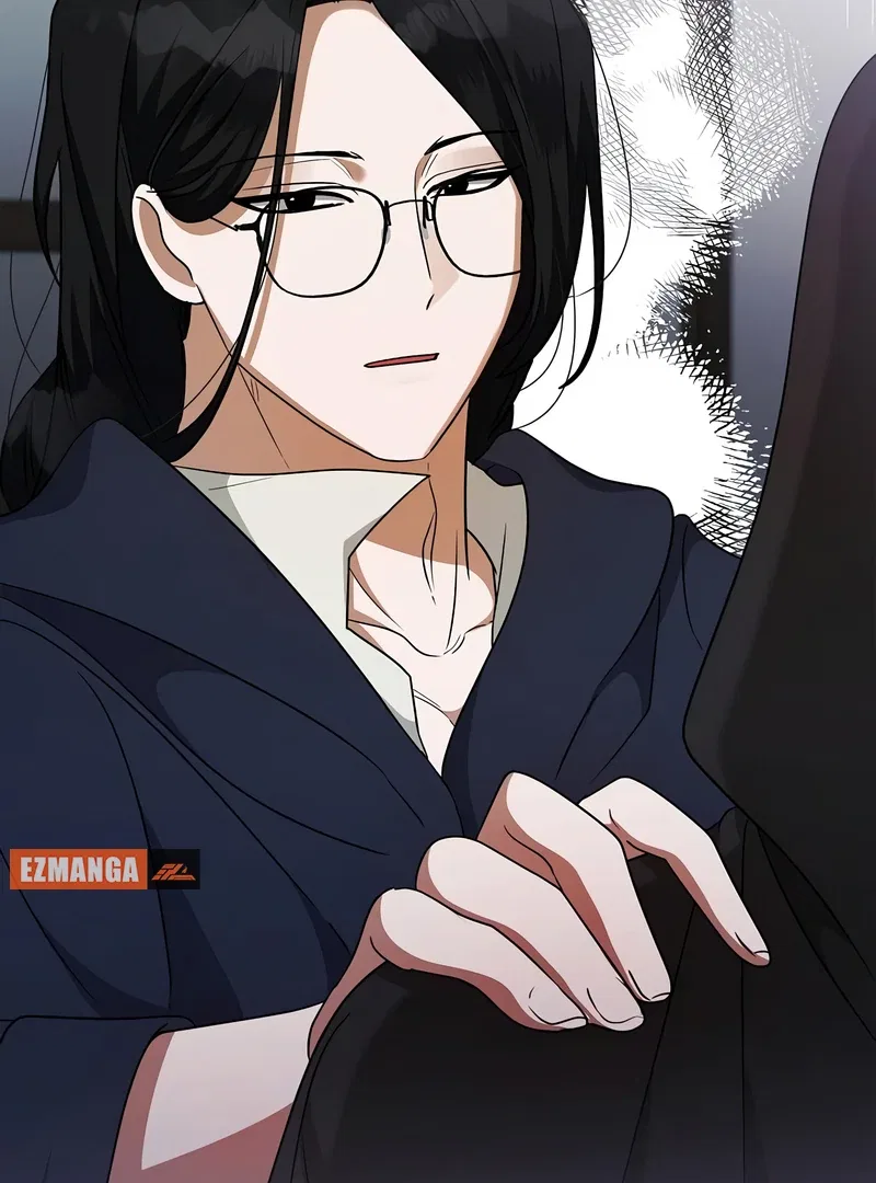 The Villainess is Done Trying Chapter 56 – Page 35