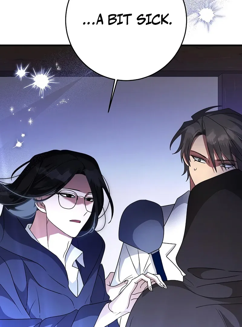 The Villainess is Done Trying Chapter 56 – Page 40
