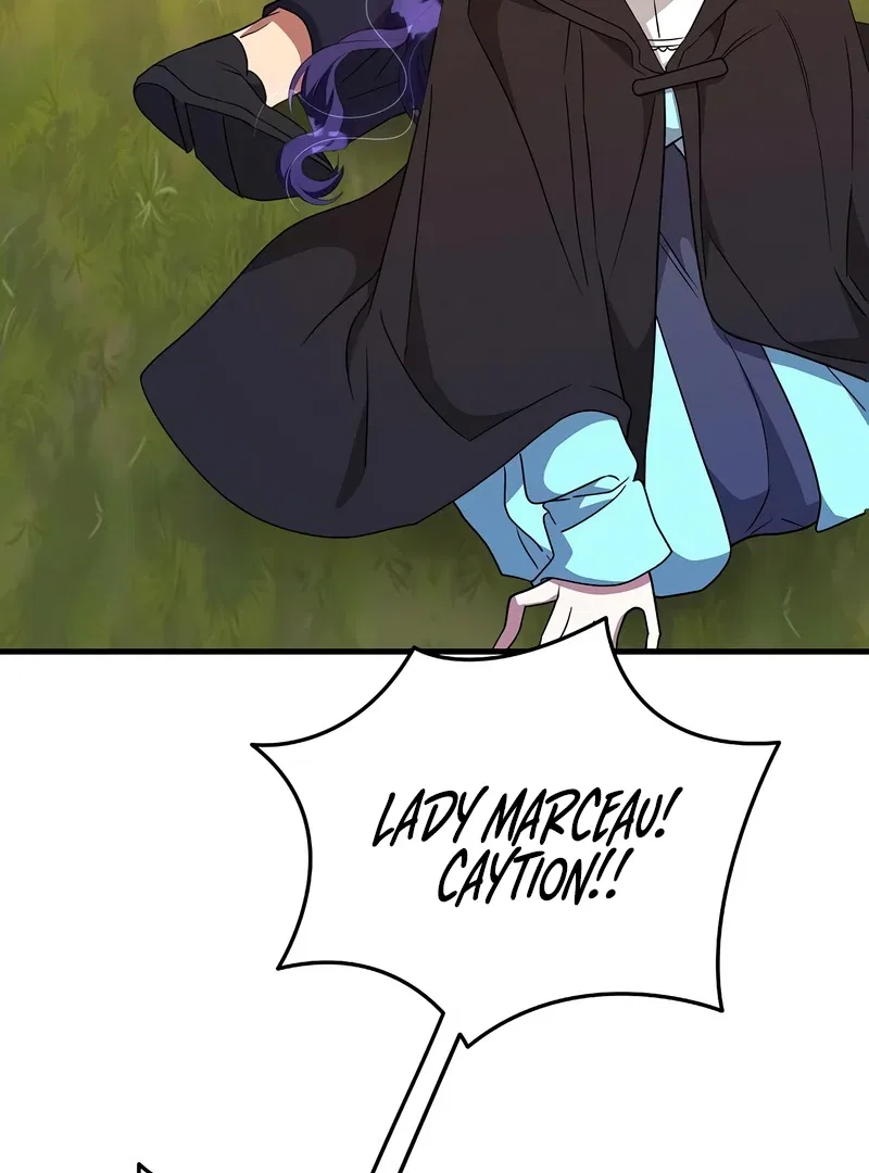 The Villainess is Done Trying Chapter 56 – Page 45